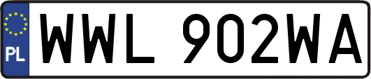 WWL902WA