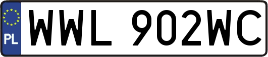 WWL902WC