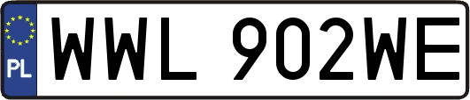 WWL902WE