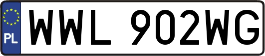 WWL902WG