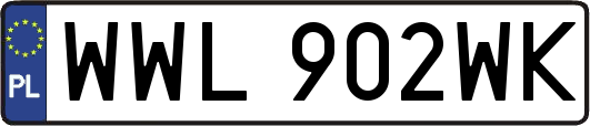 WWL902WK