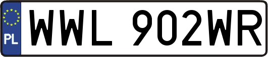 WWL902WR