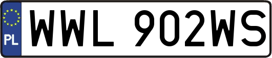 WWL902WS