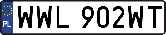 WWL902WT
