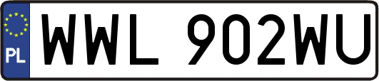 WWL902WU