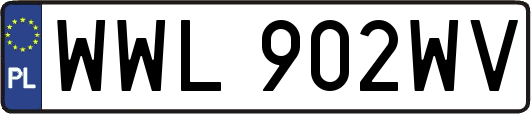 WWL902WV