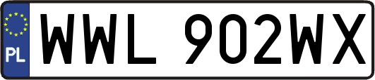 WWL902WX