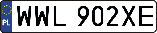 WWL902XE
