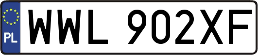 WWL902XF