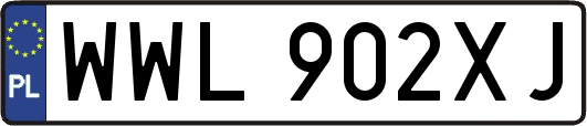 WWL902XJ