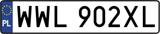WWL902XL