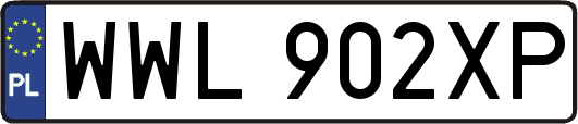 WWL902XP