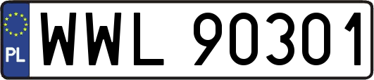 WWL90301
