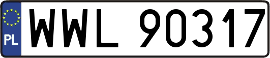 WWL90317