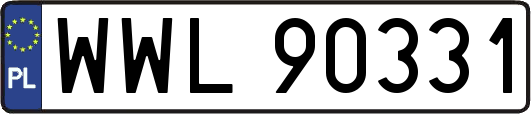 WWL90331