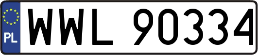 WWL90334