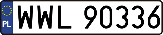 WWL90336
