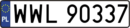 WWL90337