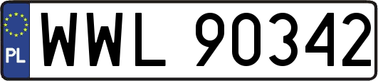 WWL90342