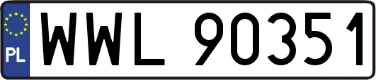 WWL90351