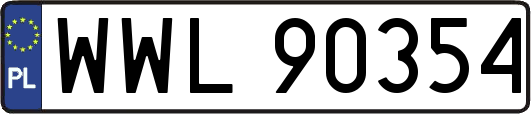 WWL90354