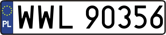 WWL90356