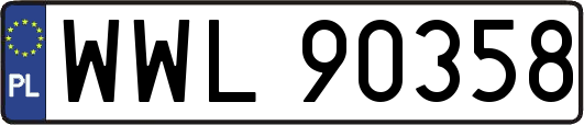 WWL90358