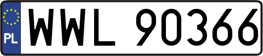 WWL90366