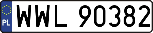 WWL90382