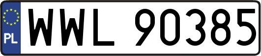 WWL90385