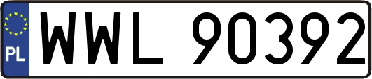 WWL90392