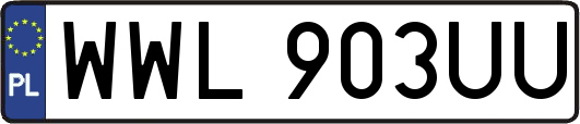 WWL903UU