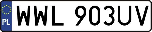 WWL903UV