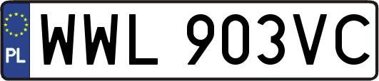 WWL903VC