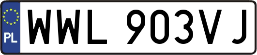 WWL903VJ