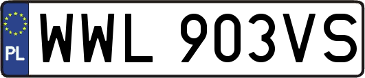 WWL903VS