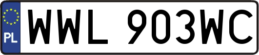 WWL903WC