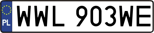 WWL903WE