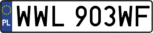 WWL903WF