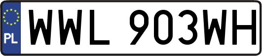 WWL903WH