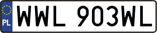 WWL903WL