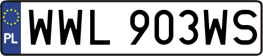 WWL903WS
