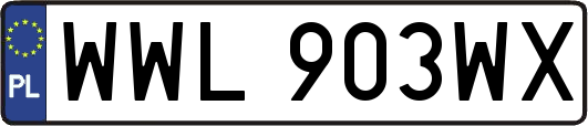 WWL903WX