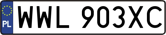 WWL903XC