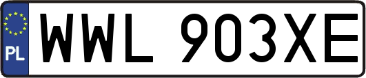 WWL903XE
