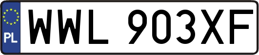 WWL903XF