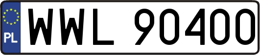 WWL90400