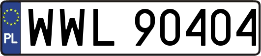 WWL90404