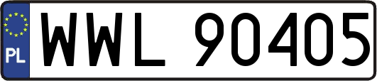 WWL90405