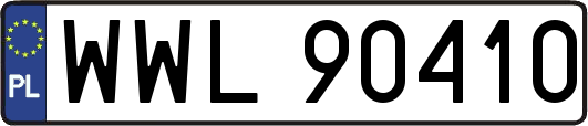 WWL90410